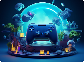 Console Game Development