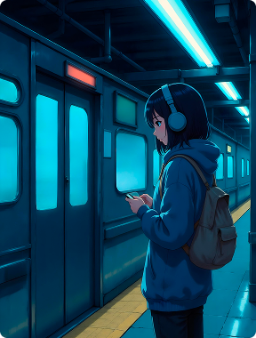 Metro Life Simulator