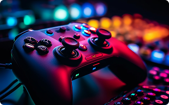 3D Game