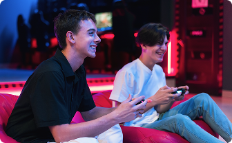 Multiplayer