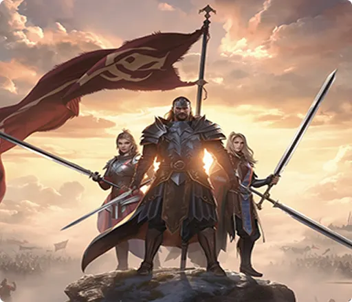 Empire Tactics Arena