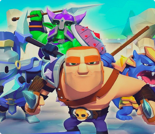 Shadow Realm Odyssey