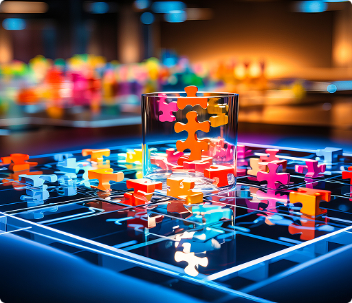 Puzzle Strategy Master