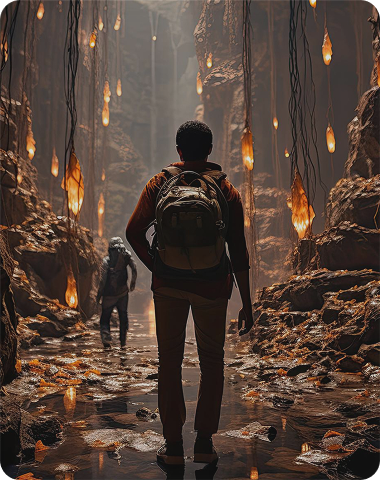 ChainQuest Chronicles