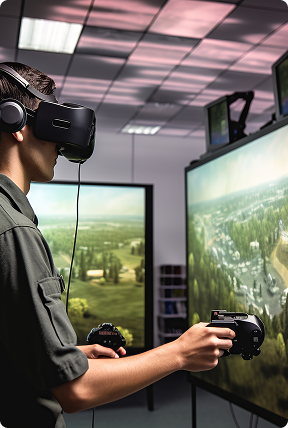 Crystal Cavern Puzzle