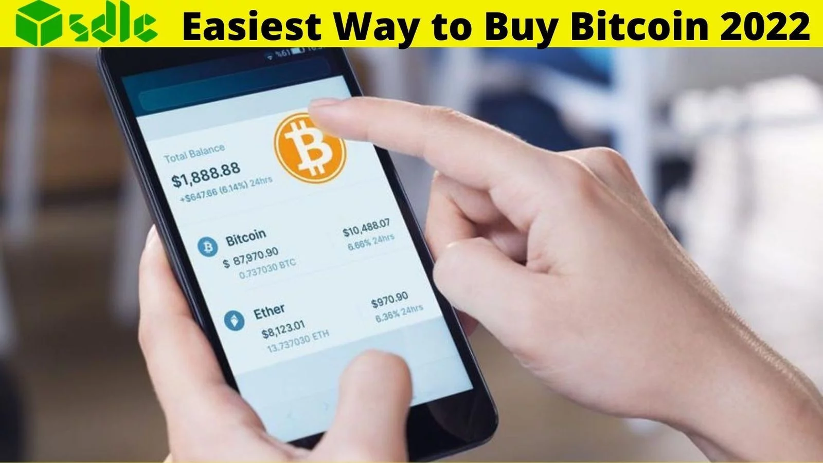 What-is-the-Easiest-Way-to-Buy-Bitcoin