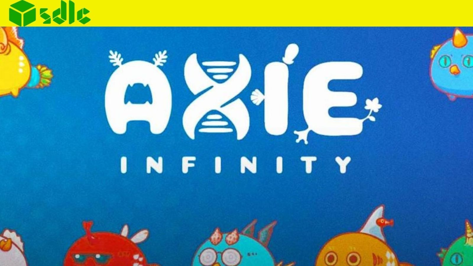 Some Important Things To Know About Axie Infinity Marketplace