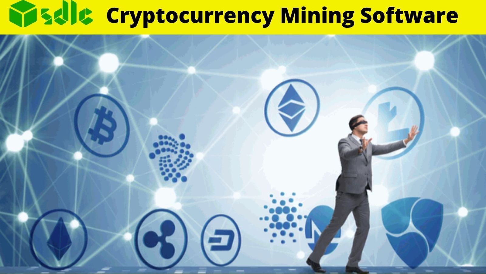 4 Tips On How To Pick the Best Cryptocurrency Mining Software
