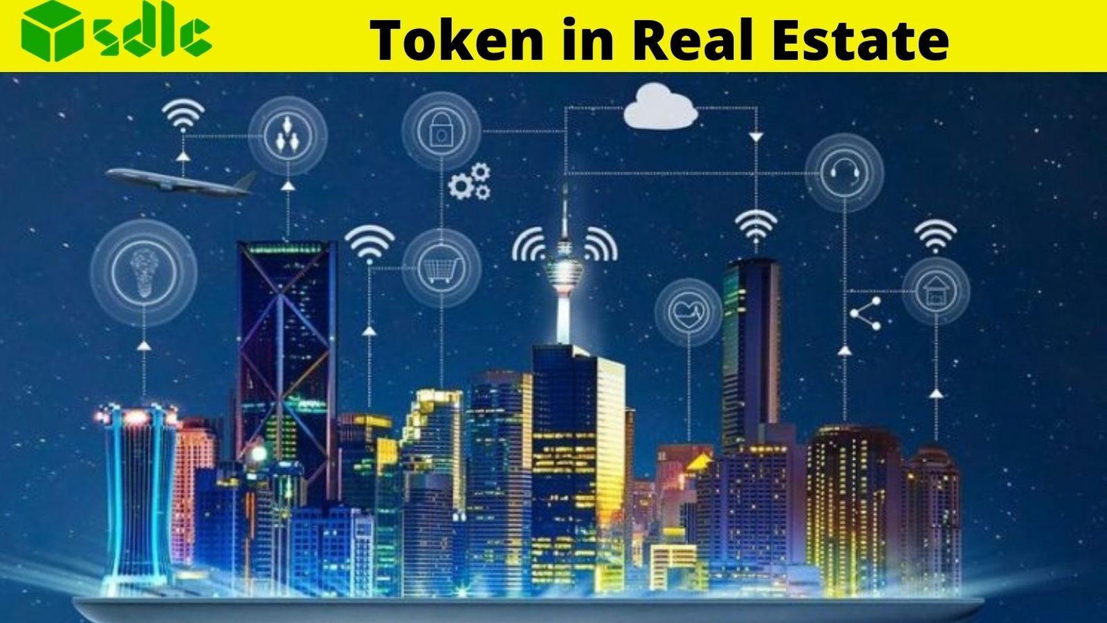 What is Token in Real Estate and How Does It Work?