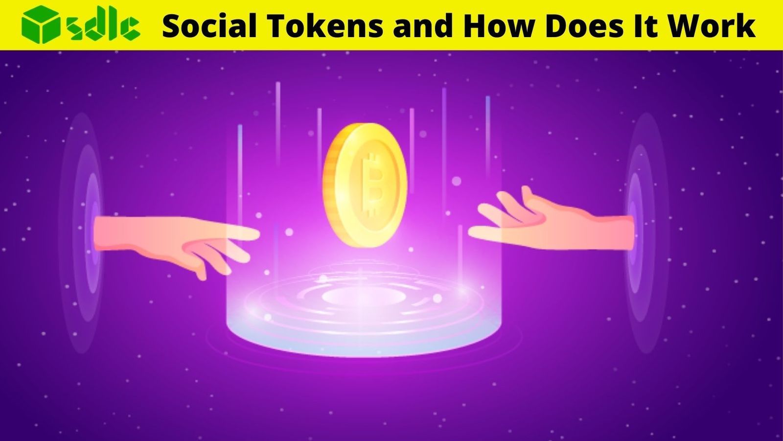 What are Social Tokens and How Does It Work?