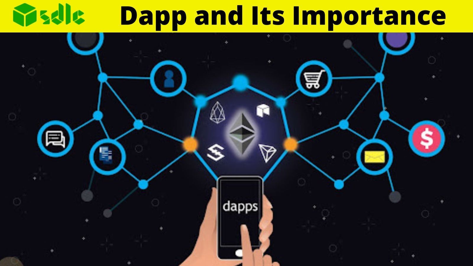 What is DApp and Why is It Important in Blockchain?
