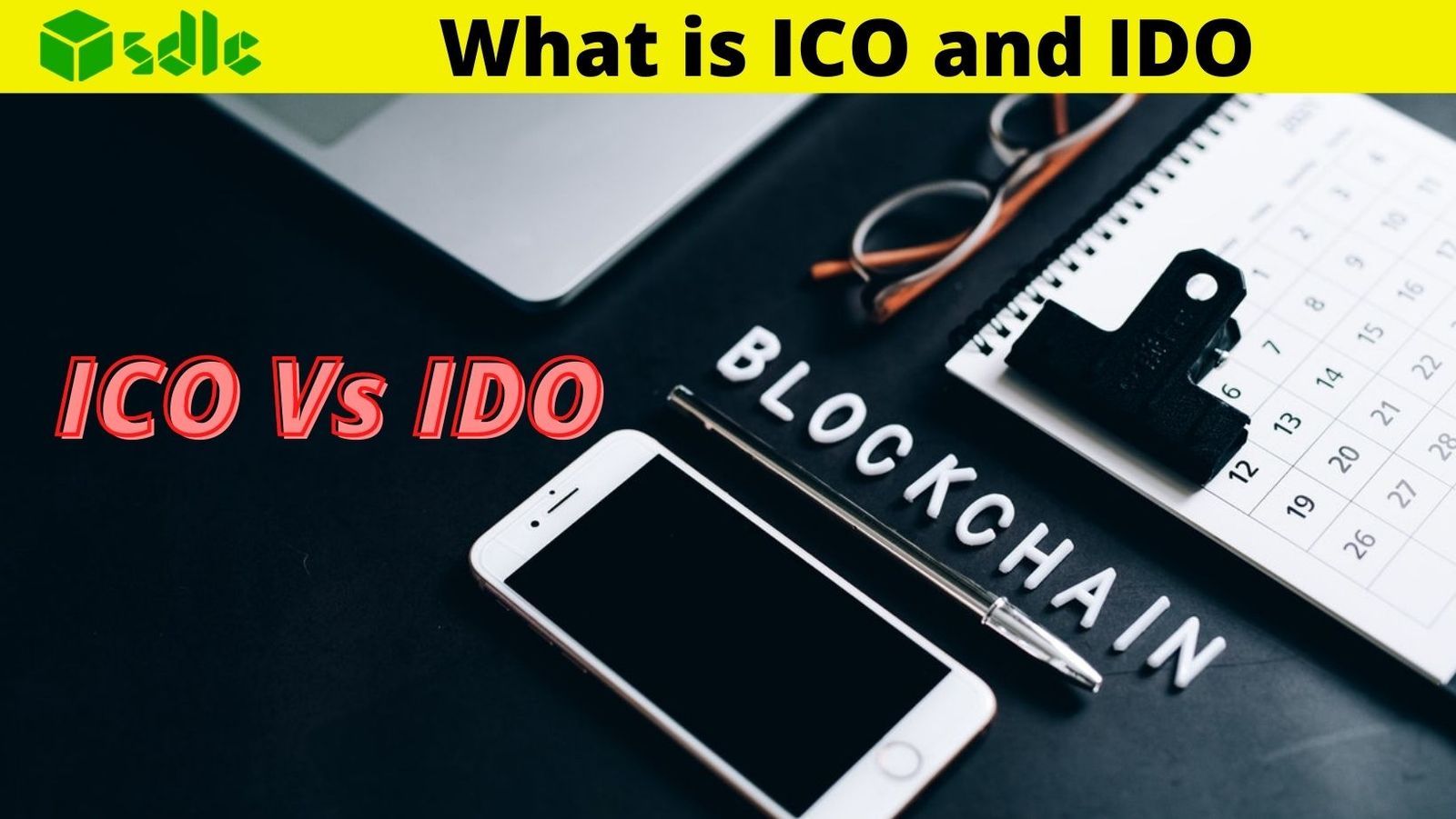 What is ICO and IDO and How to Participate Here?