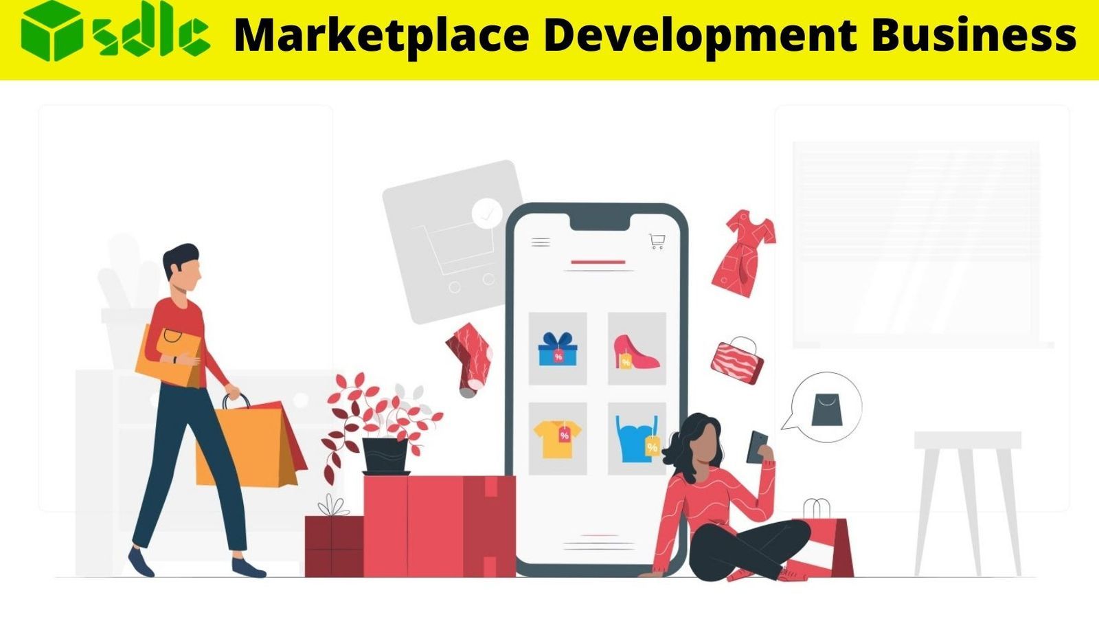 How to Start a Marketplace Development Business?