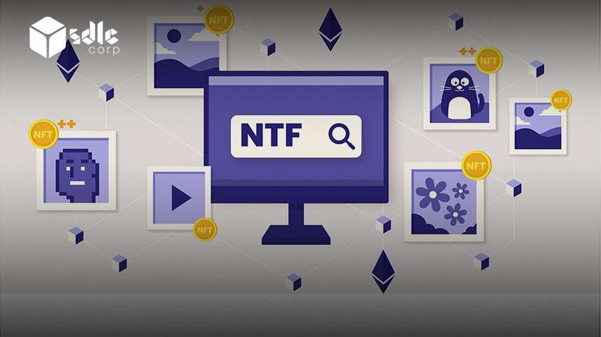 How do NFTs work?