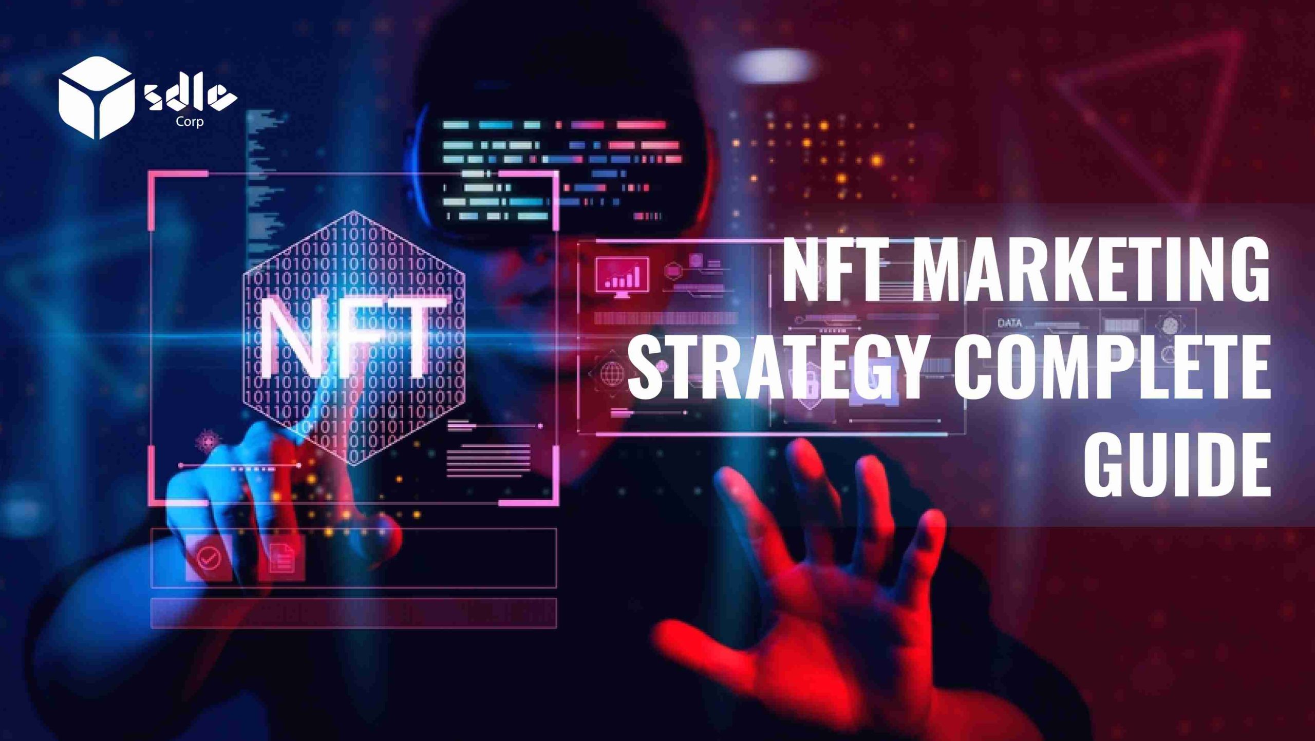 Nft Marketing Strategy Guide