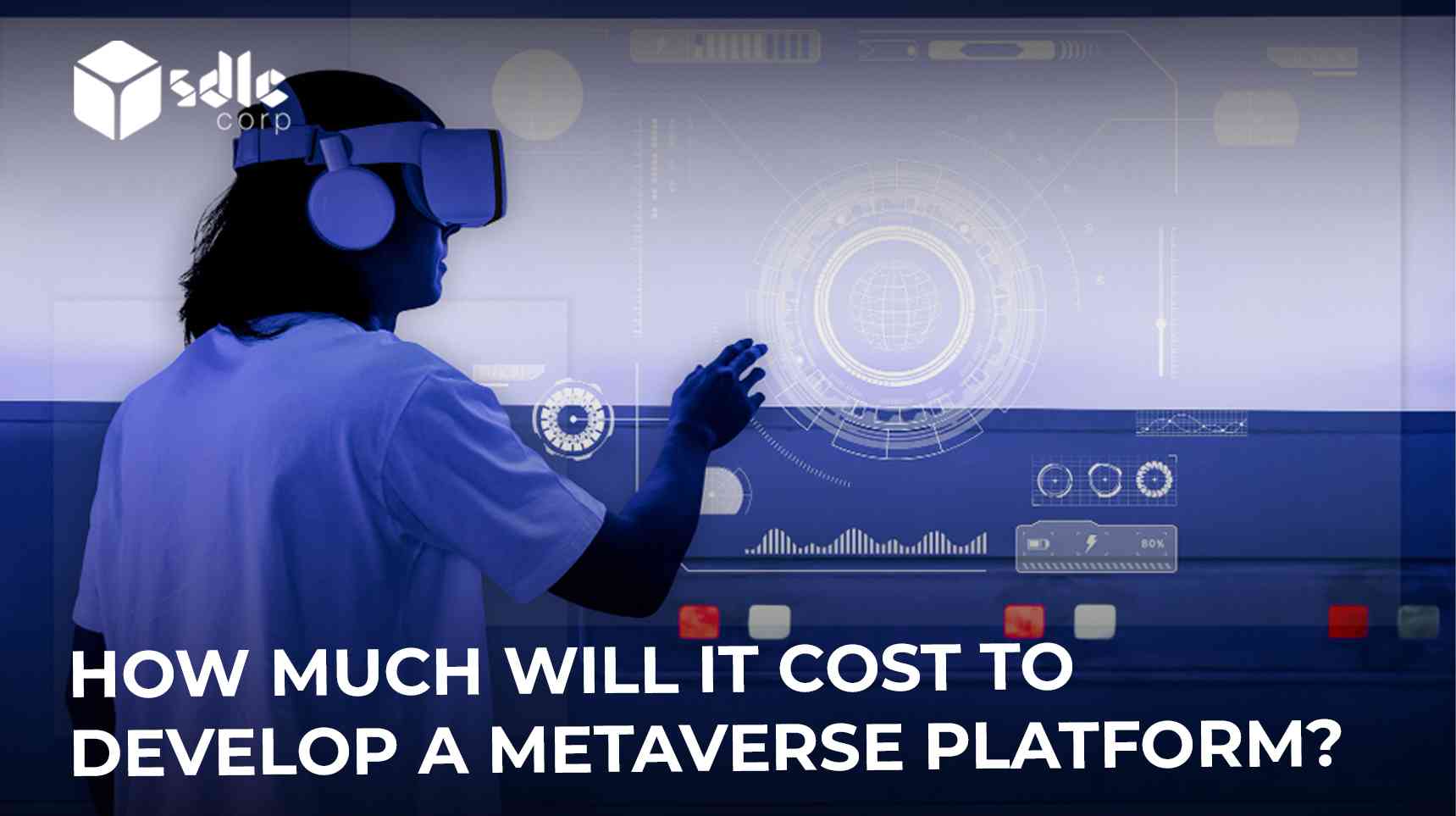 How much will it cost to develop a metaverse platform?