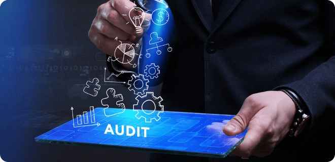 Smart Contract Audits | NFT Marketplace Development