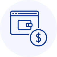 Web3 Wallets Icon