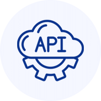 APIs Required