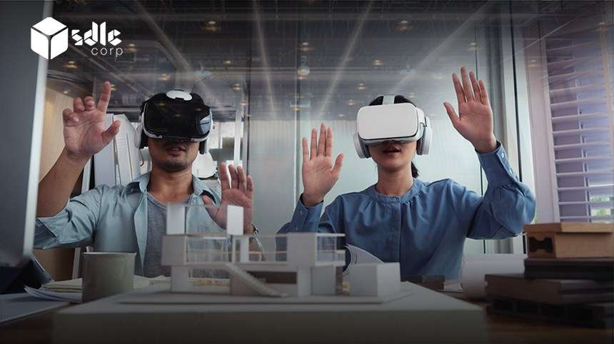Future of Business Models with Virtual Reality