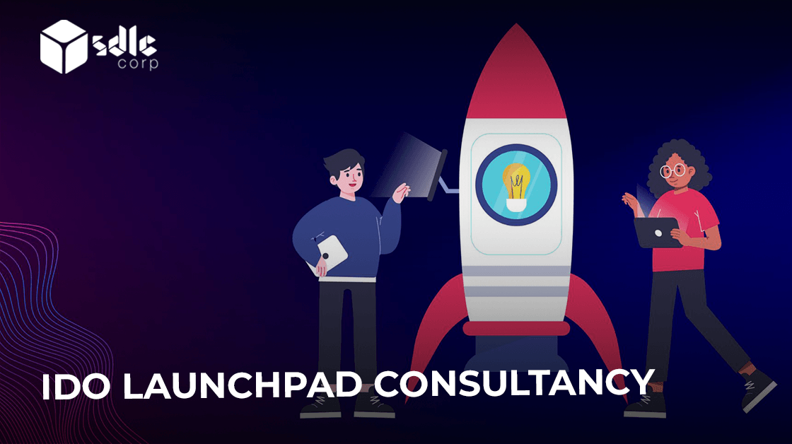 IDO Launchpad Business Consulting