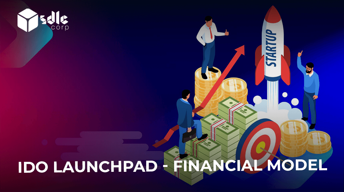 IDO Launchpad - Financial Model
