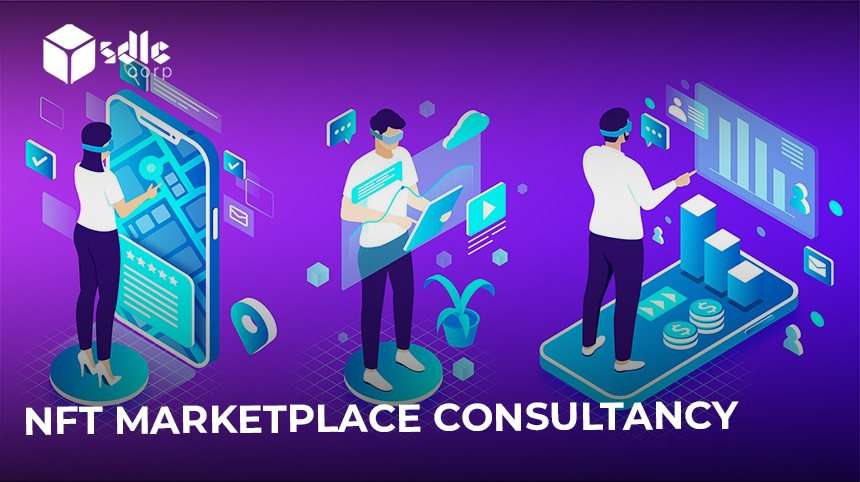NFT Marketplace Consultancy