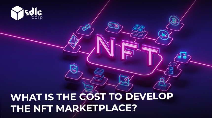 What is the Cost to Develop the NFT Marketplace?