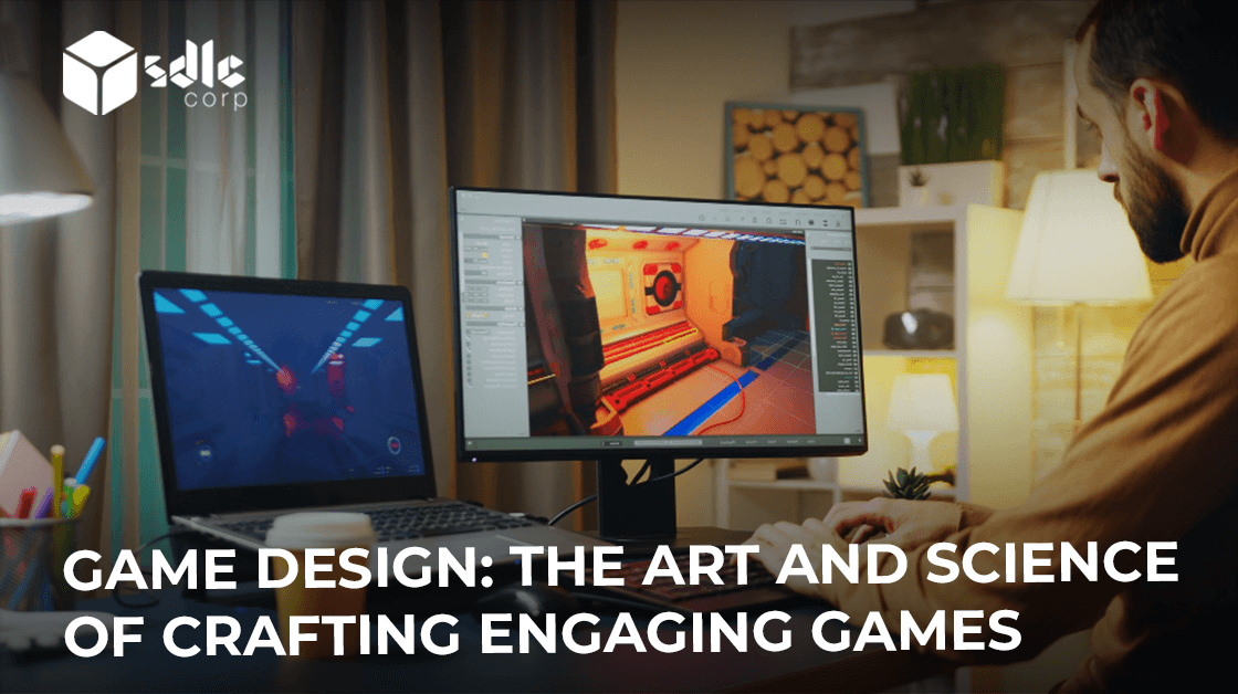 Game Design: The Art and Science of Crafting Engaging Games