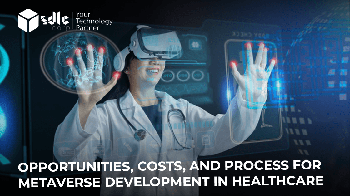 Opportunities, Costs, and Process for Metaverse Development in Healthcare