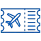 Develop customized airline reservation software tailored to your specific needs and requirements, ensuring seamless booking experiences for your customers.