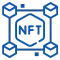 Build your NFT marketplace with our expertise, ensuring seamless functionality, user experience, and security for your platform.