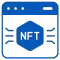 Explore our NFT staking platform services to empower your digital asset holders to earn rewards while contributing to the security and stability of your NFT ecosystem.
