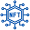 Leverage our NFT consulting services to navigate the complexities of the digital art world, unlocking valuable insights and strategies for your unique goals and challenges.