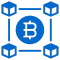Implementing transparent and efficient blockchain governance solutions to ensure consensus, security, and scalability within decentralized networks.
