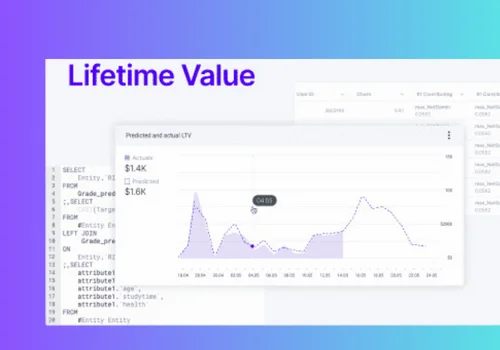 Lifetime Value (CLV) Prediction and Optimization Tool