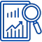 Lending Analytics services provide market research and trend analysis to identify opportunities and threats in the lending market.