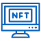 We craft bespoke NFT marketplaces, facilitating smooth digital asset trading for buyers and sellers.