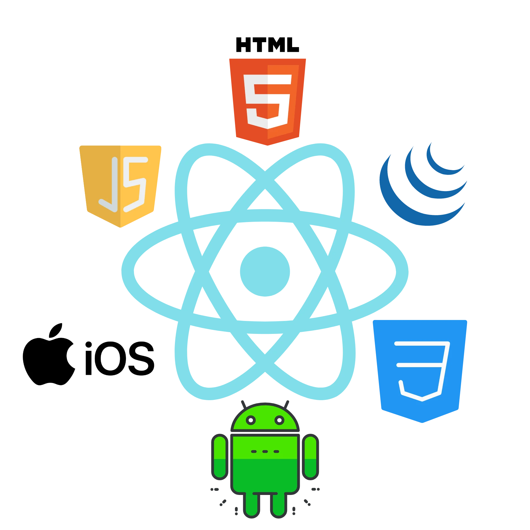 We specialize in crafting high-performance mobile applications using React Native, delivering cross-platform solutions with exceptional user experiences and seamless integration.