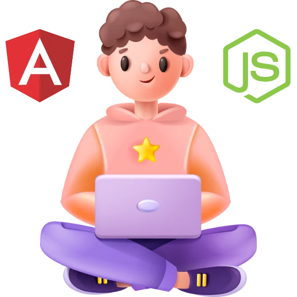 Top-tier AngularJS development company offering robust web solutions, empowered by agile methodologies and a commitment to client success.
