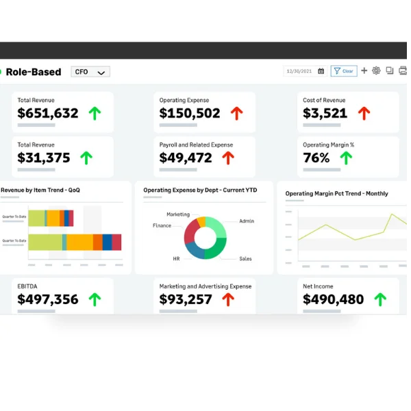 all-in-one CRM solution tailored for businesses seeking to streamline lead management