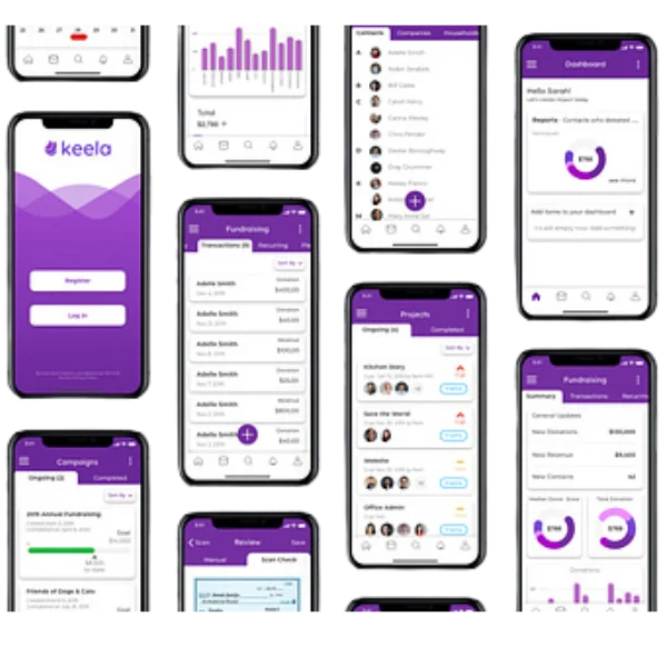 Optimize your accounting workflows with our cutting-edge cloud-based financial management platform. Our ledger-based SaaS platform seamlessly integrates into your operations