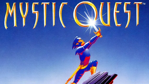 Mystic Quest is an immersive role-playing video game renowned for its accessible gameplay mechanics