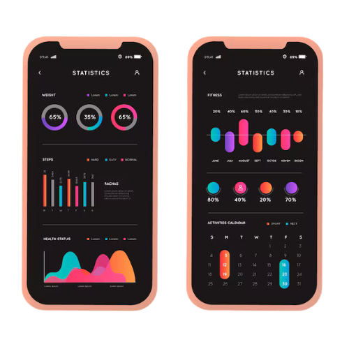 An admin panel in the context of SaaS (Software as a Service) software development serves as the central hub for managing and controlling various aspects of the application. 