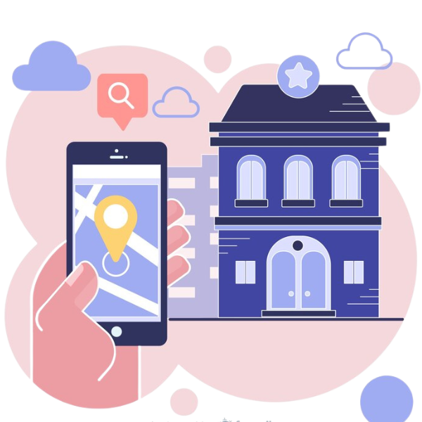 A Property Management App streamlines property operations, enabling users to efficiently manage rentals, track maintenance requests, and communicate with tenants, all from a single platform.  