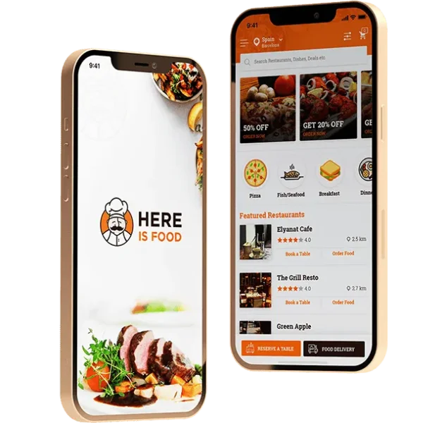 The Restaurant Panel is the interface designed specifically for restaurant owners or managers to manage their restaurant's presence on the food delivery app platform. It provides tools and functionalities to efficiently handle orders, update menus, manage inventory, and engage with customers.
