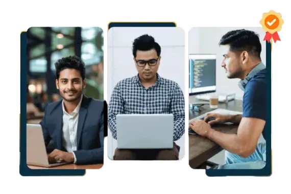 Empower your enterprise with our Oracle development services. From database management to application development, we offer tailored solutions to fuel your business growth.