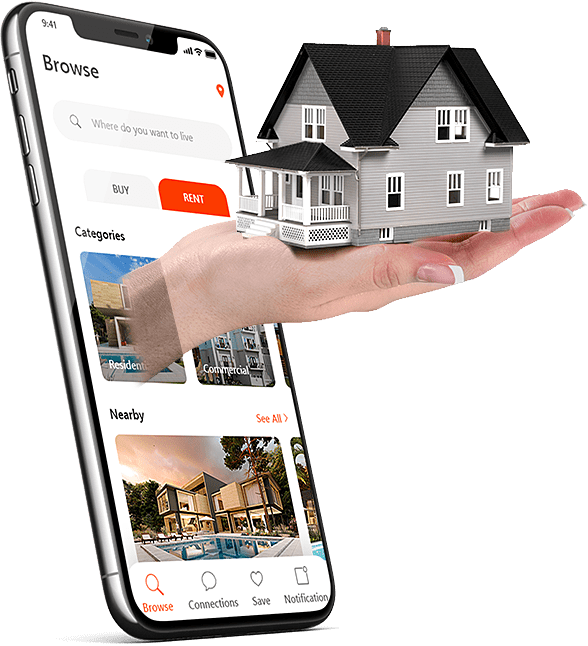 In the fast-paced world of real estate, mobile applications have become indispensable tools for both industry professionals and consumers.
