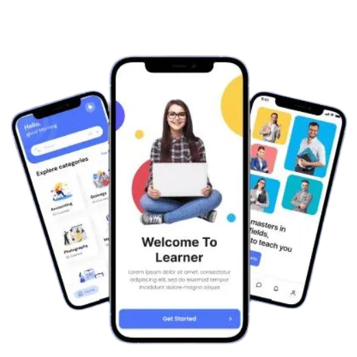 Revolutionize education with our top-tier Django services, delivering a dynamic online learning platform designed to engage learners and educators alike, fostering a collaborative and interactive virtual classroom experience.