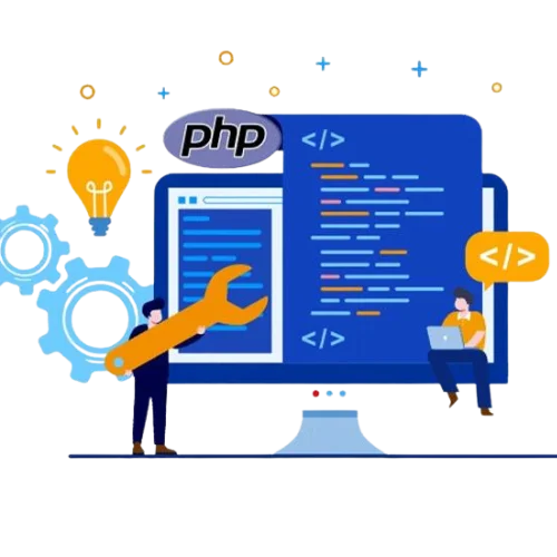 Get unparalleled guidance from Php experts with our Php services, ensuring your development journey is smooth and successful.